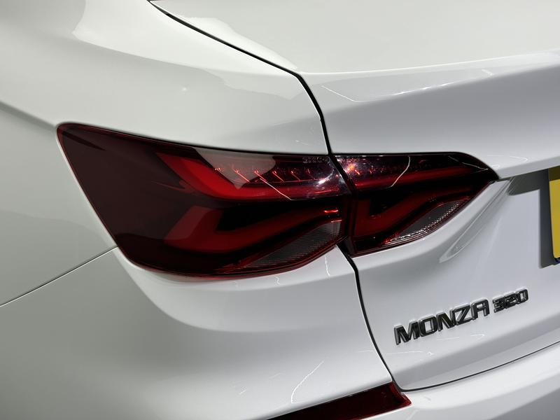 Chevrolet Koruze 2022