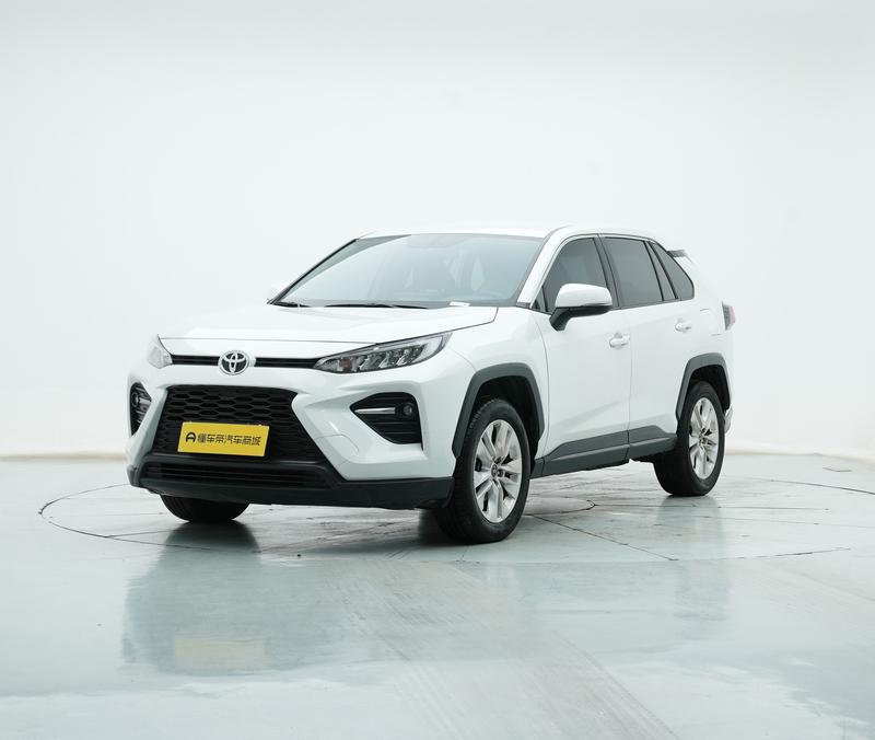 Toyota Vetlanda  2022