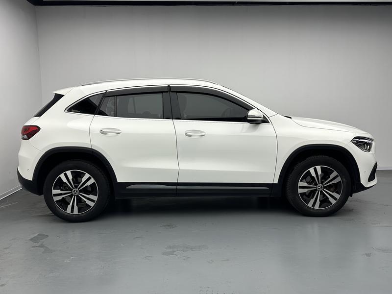 Mercedes-Benz Mercedes Benz GLA 2022