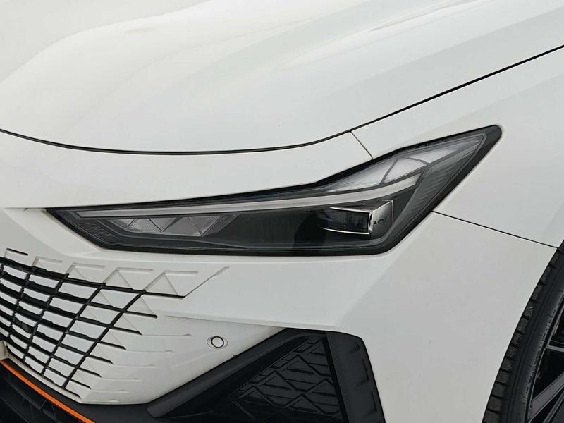 Changan Changan UNI-V 2023
