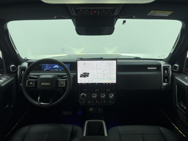 iCAR ICAR Super V23 2025