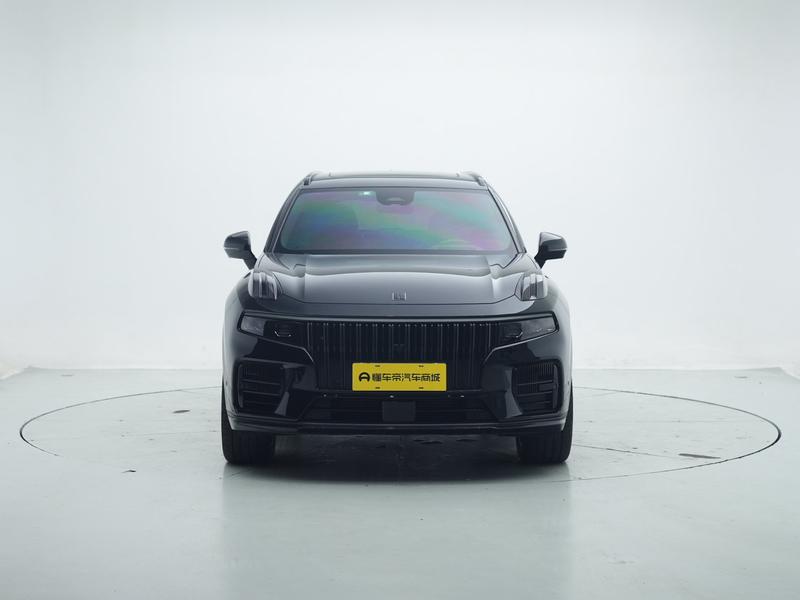 Lynk & Co Lynk&Co 09 EM-P 2021