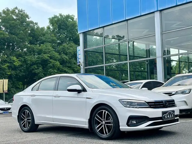 Volkswagen Lingdu 280TSI DSG Comfort Edition