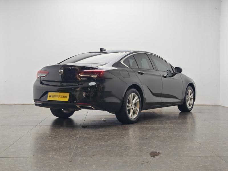 Buick Regal 2024