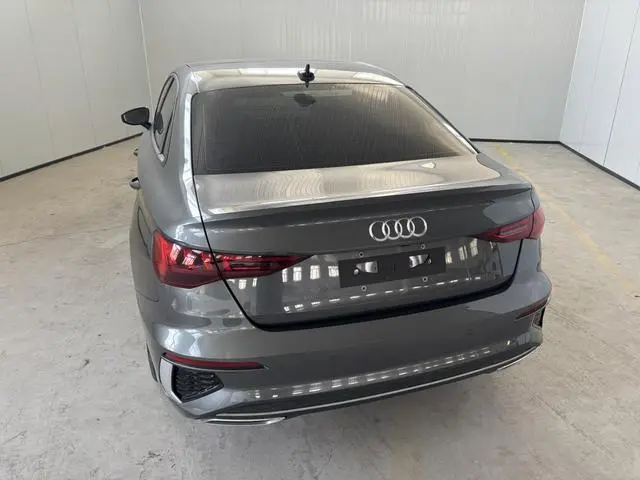 Audi Audi A3 A3L Sedan 35 TFSI fashion Sporty