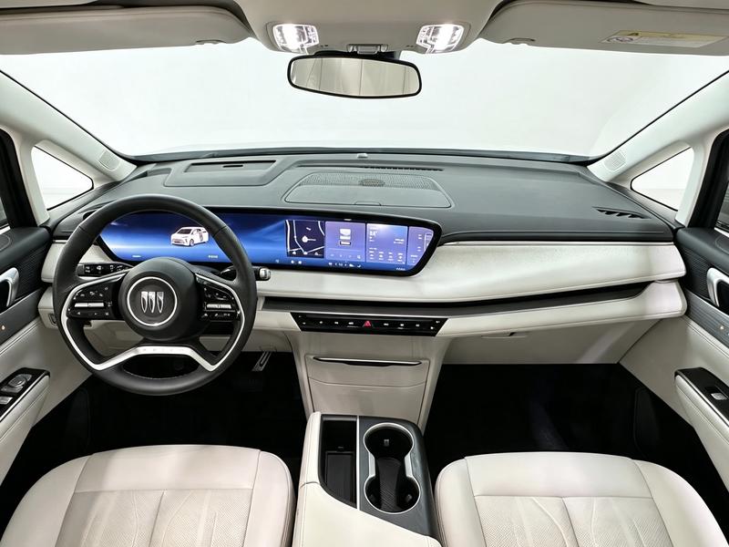 Buick Buick GL8 PHEV 2024