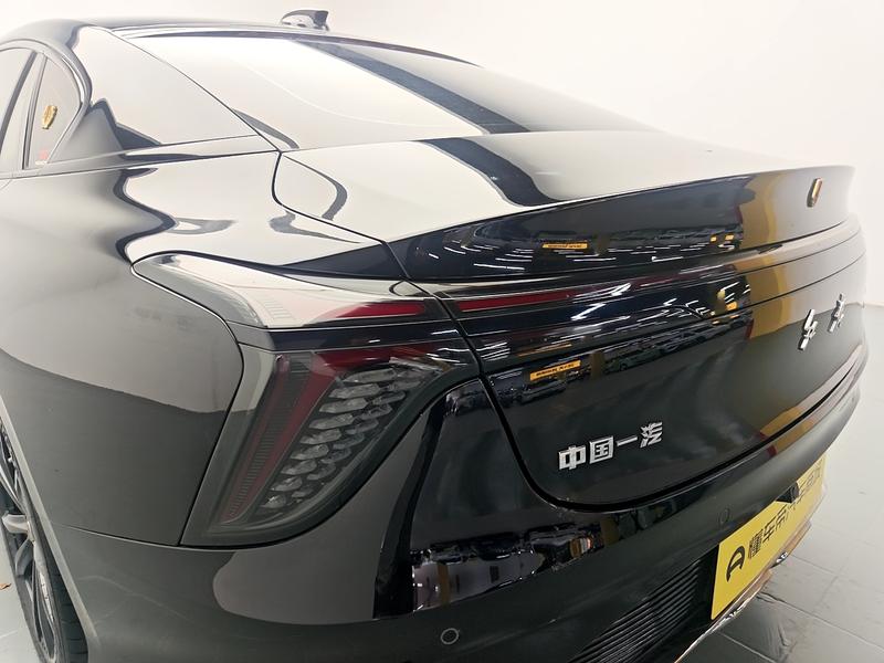 Hongqi Hongqi H6 2023
