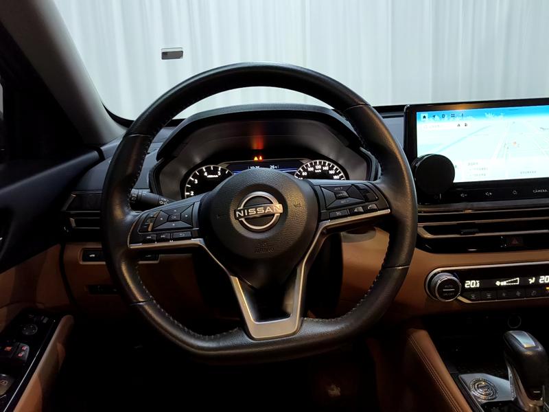 Nissan Sounds of Nature 2022