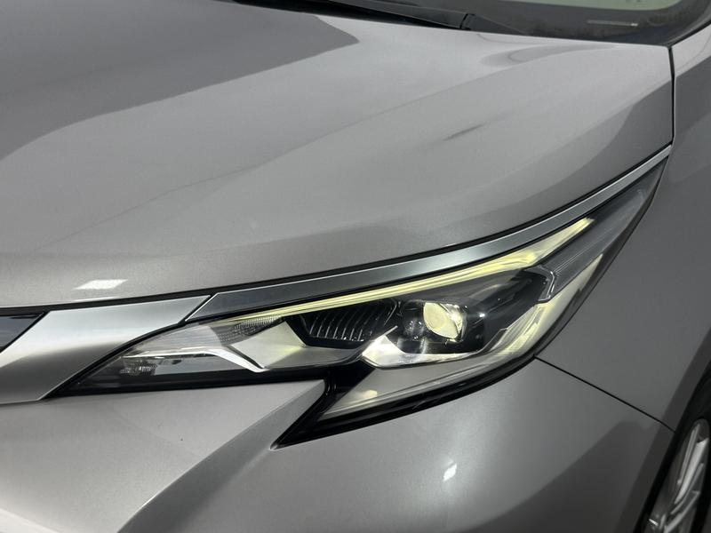 Toyota Sienna 2021