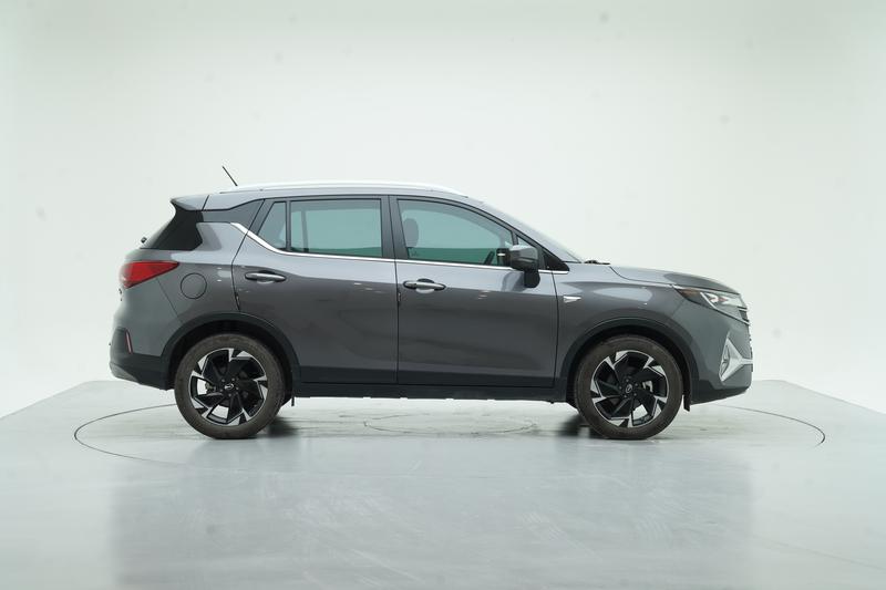 Trumpchi Trumpchi GS3 2021