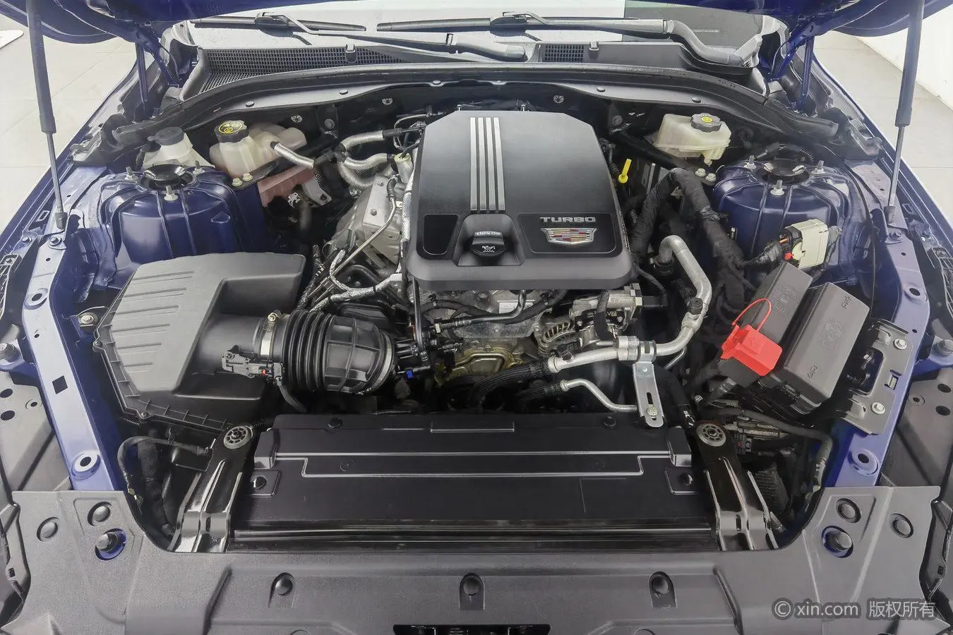 Cadillac Cadillac CT5 Facelift 28T platinum sporty