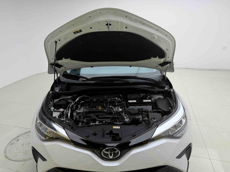 Toyota Yize IZOA 2023