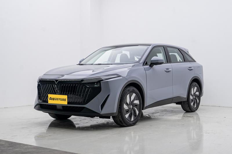 Venucia Qichen Big V DD-i 2023
