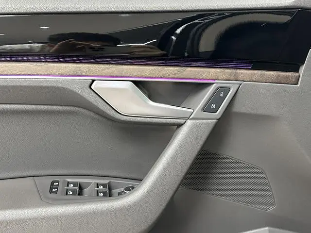 Volkswagen Touareg 2.0 TSI Ruiyi Edition Country VI