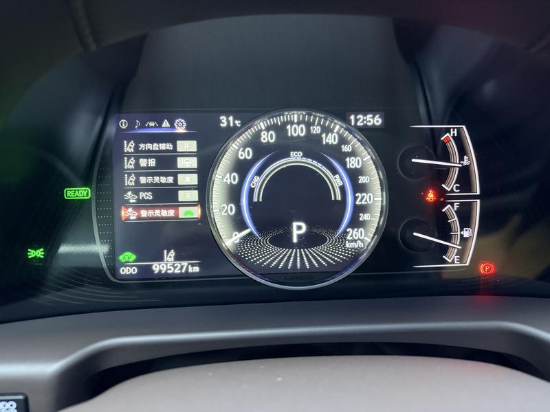 Lexus Lexus ES 2018