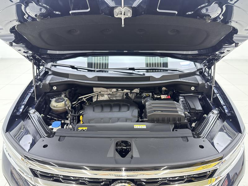 Volkswagen Lanjing 2024
