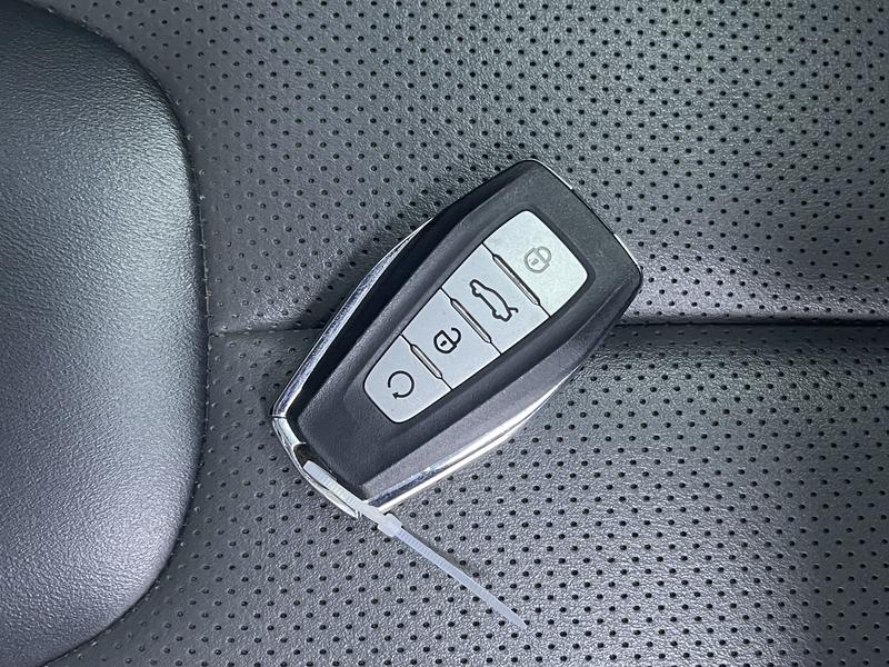 Geely Boyue 2023