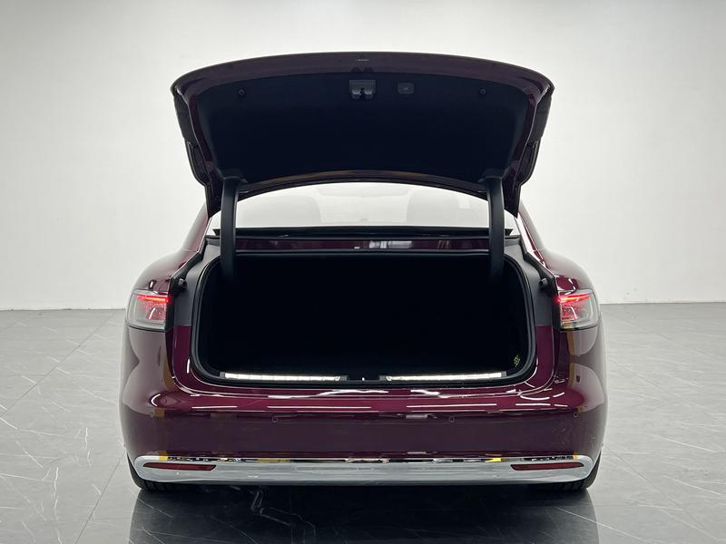 Luxeed Xiangjie S9 2026