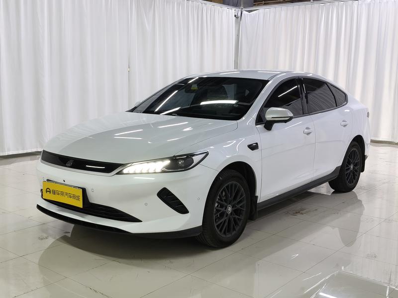 BYD Qin PLUS EV 2025