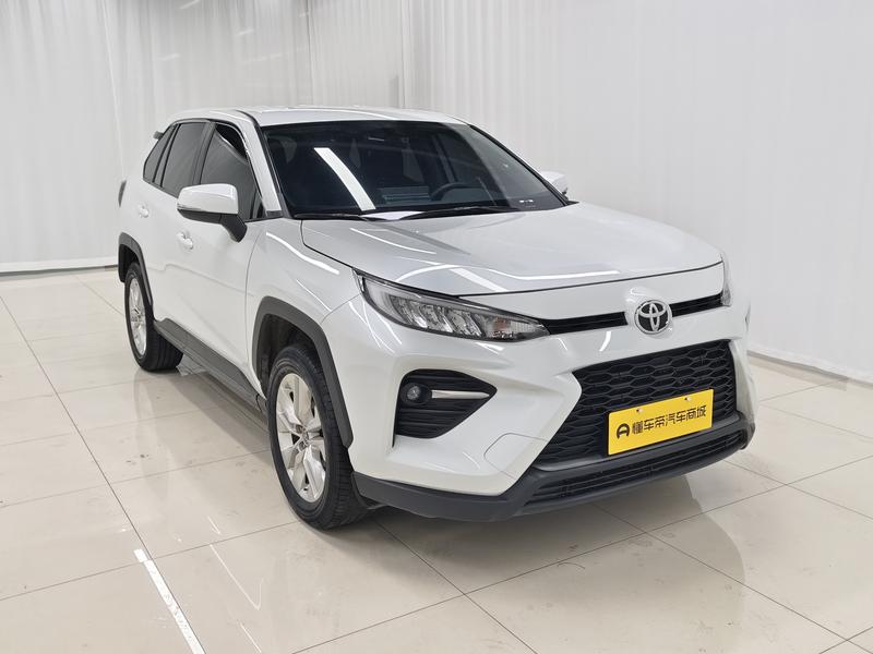 Toyota Vetlanda  2022