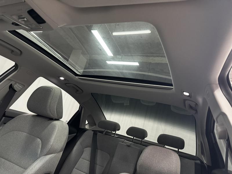 Geometry Geely Geometry A 2019