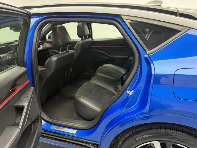 Ford EVOS EcoBoost 245 ST-Line