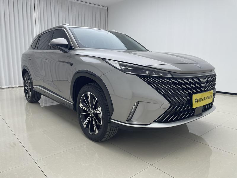 Roewe Roewe eRX5 2023