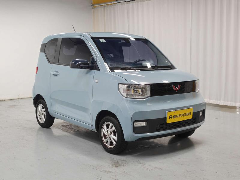 Wuling Wuling Hongguang MINIEV 2020