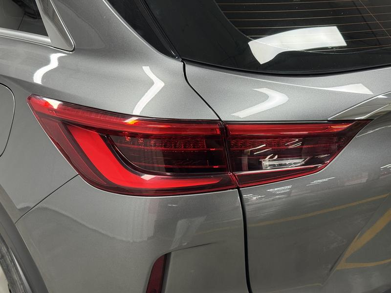 Infiniti Infiniti QX50 2018