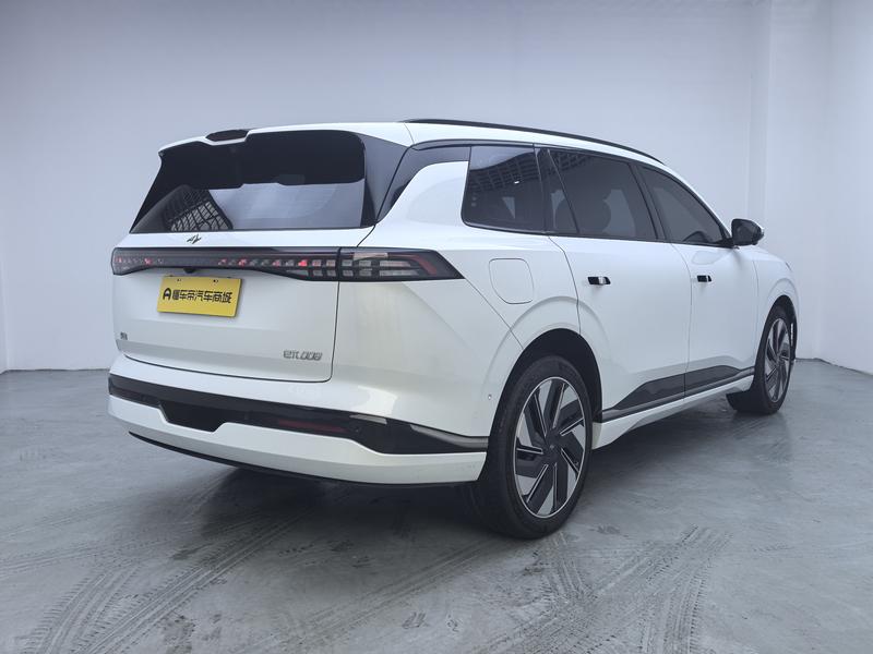 Dongfeng Yipai Eπ 008 2024