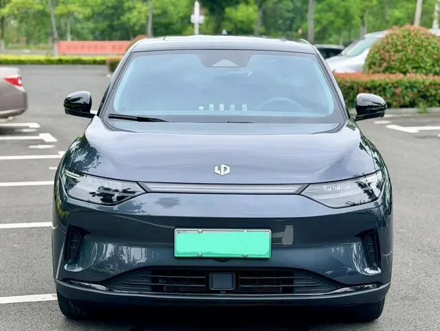 Leapmotor Zero run C11 500 Comfort Edition