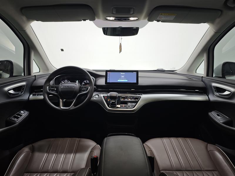 Roewe Roewe iMAX8 2023