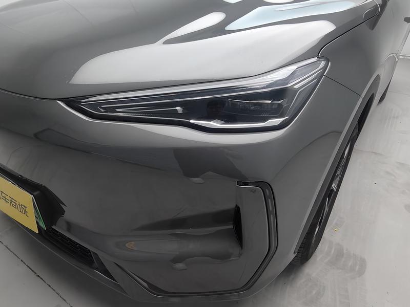 Geely Galaxy Galaxy E5 2026