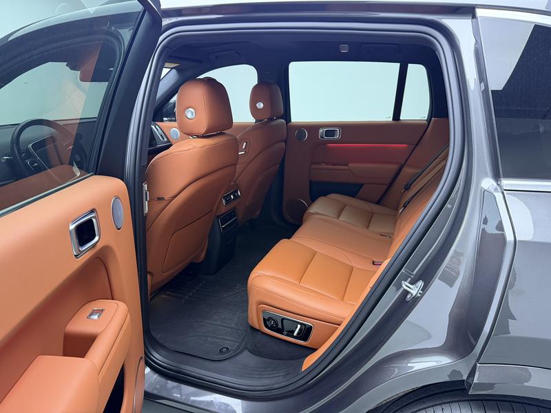 Li Auto Ideal L7 2023