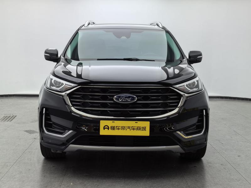 Ford Edge 2021