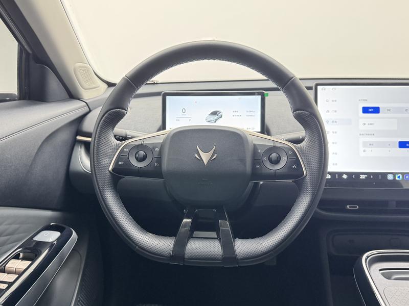ARCFOX Arcfox Beta T1 2025