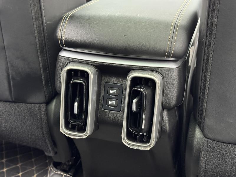 Haval Haval Big Dog 2026