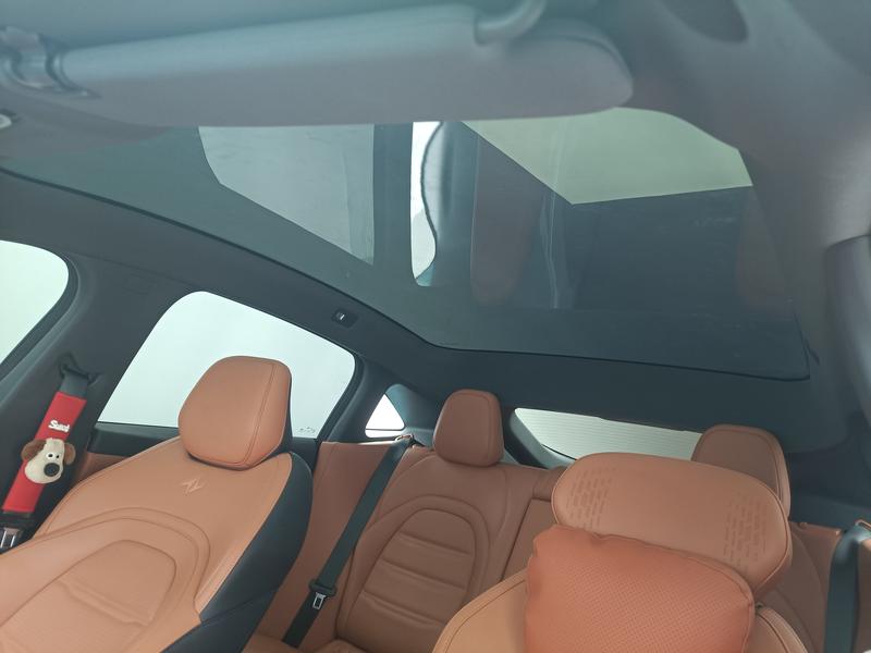Dongfeng Yipai Yipai 007 2024