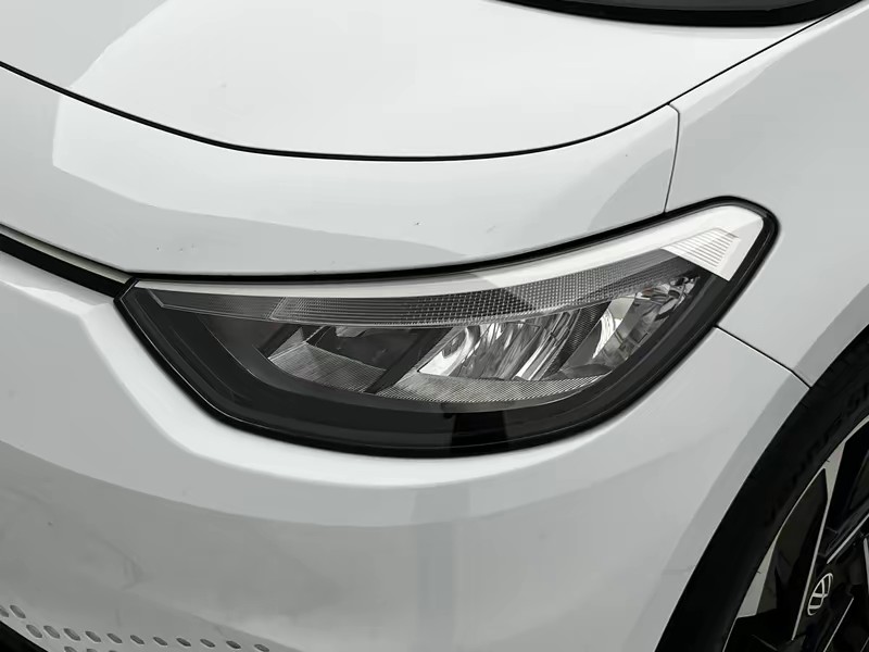 Volkswagen Volkswagen ID.3 2023
