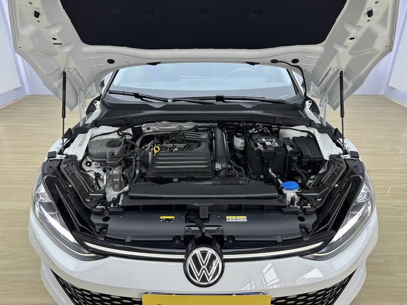 Volkswagen Lamando 2024
