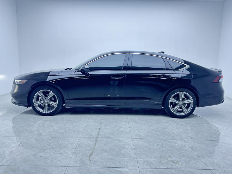Honda Accord 2024