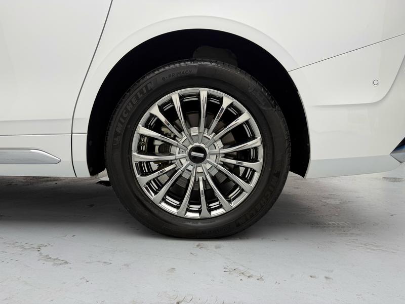 WEY 高山 PHEV 2023