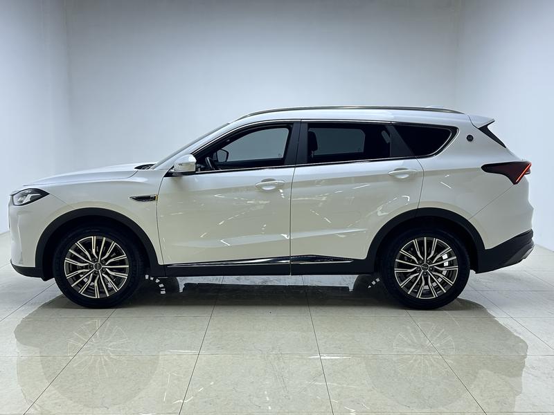 Jetour Jetour X70 PLUS 2023