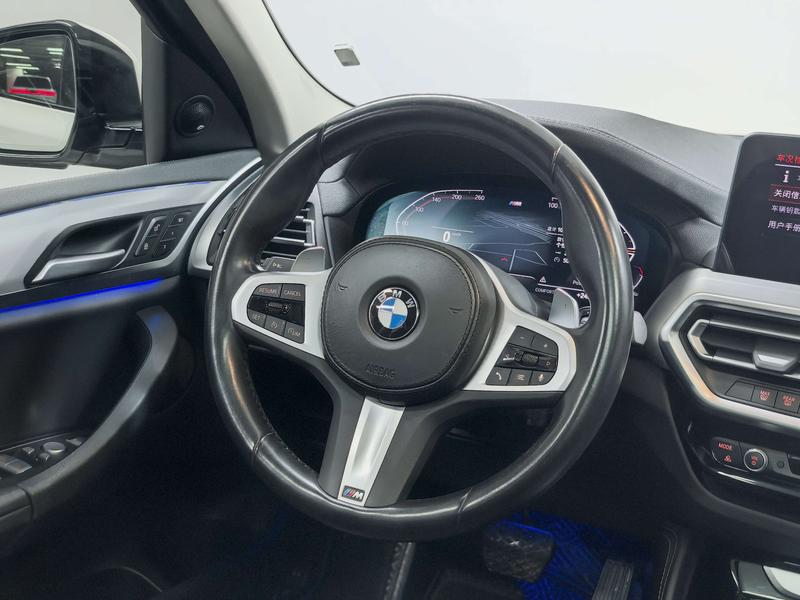 BMW BMW X4 2022