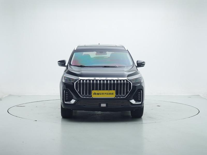 Jetour Jetour X90 PLUS 2024