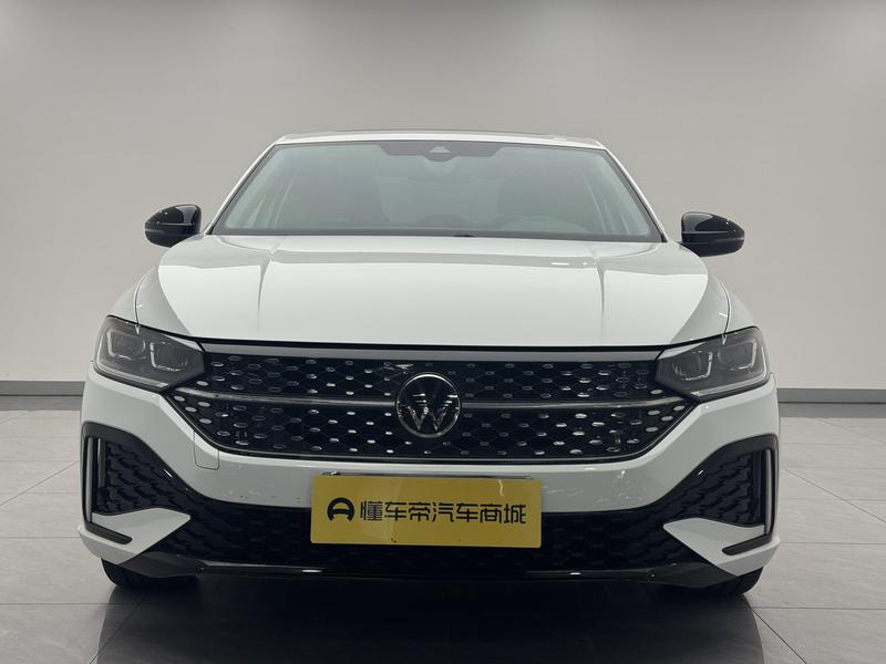 Volkswagen Lavida 2023