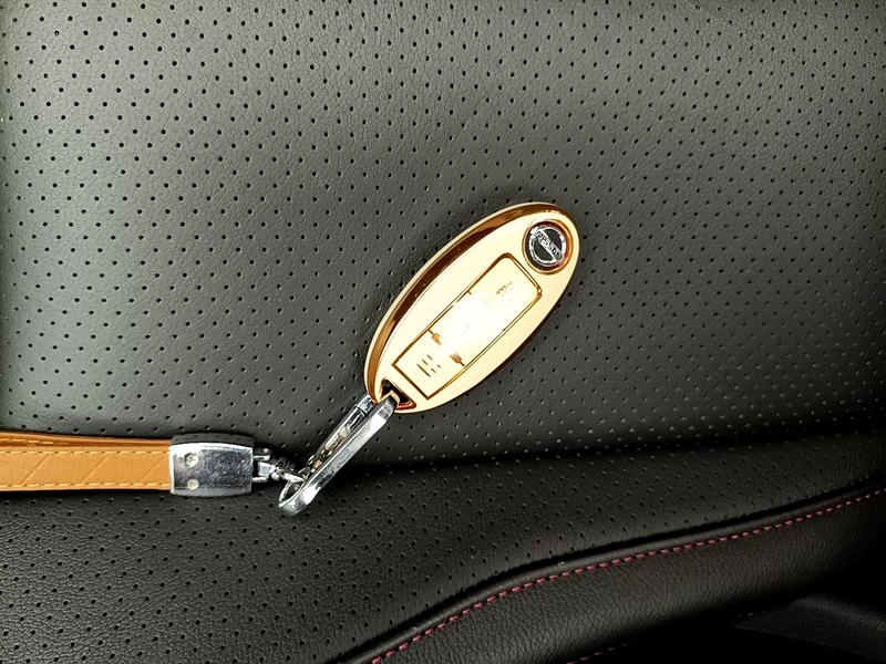 Nissan Qashqai 2022