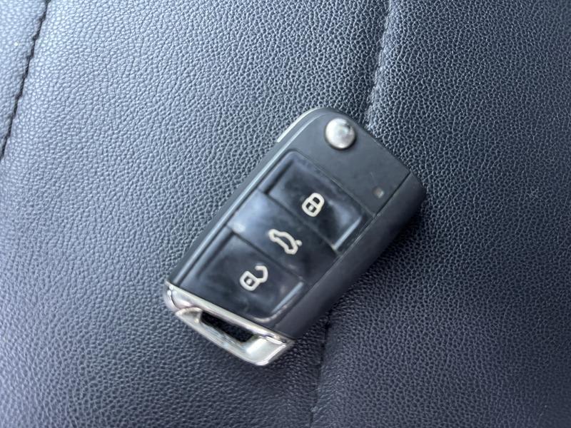 Volkswagen Tharu 2021