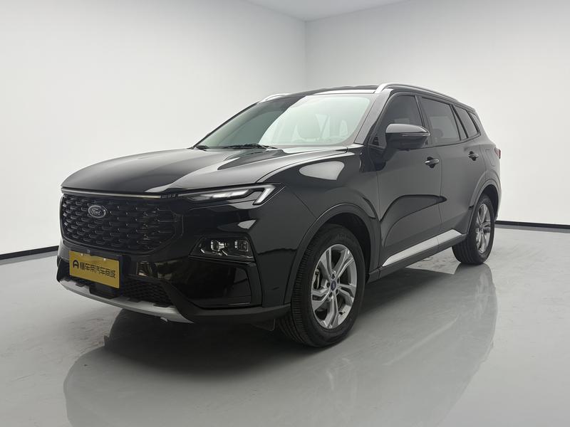Ford Lingrui 2023