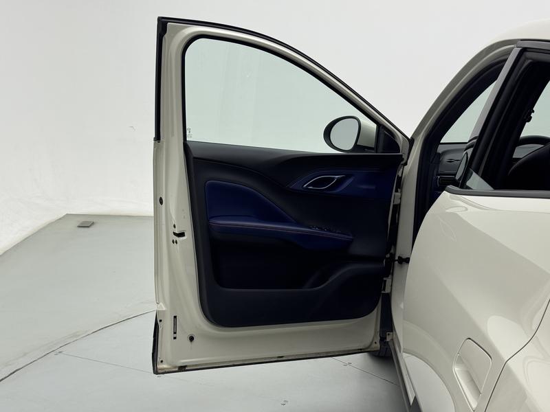 BYD seagull 2025